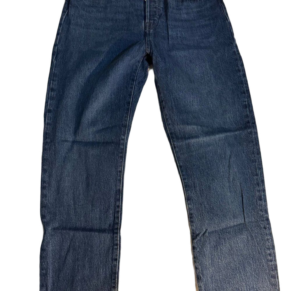 Levis 501 Reproduction Big E Waist 27 Inseam 28 inches